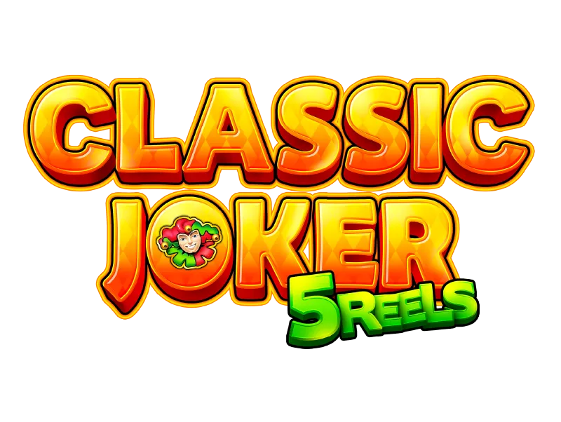 Classic Joker 5 Reels by Stakelogic game thumbnail