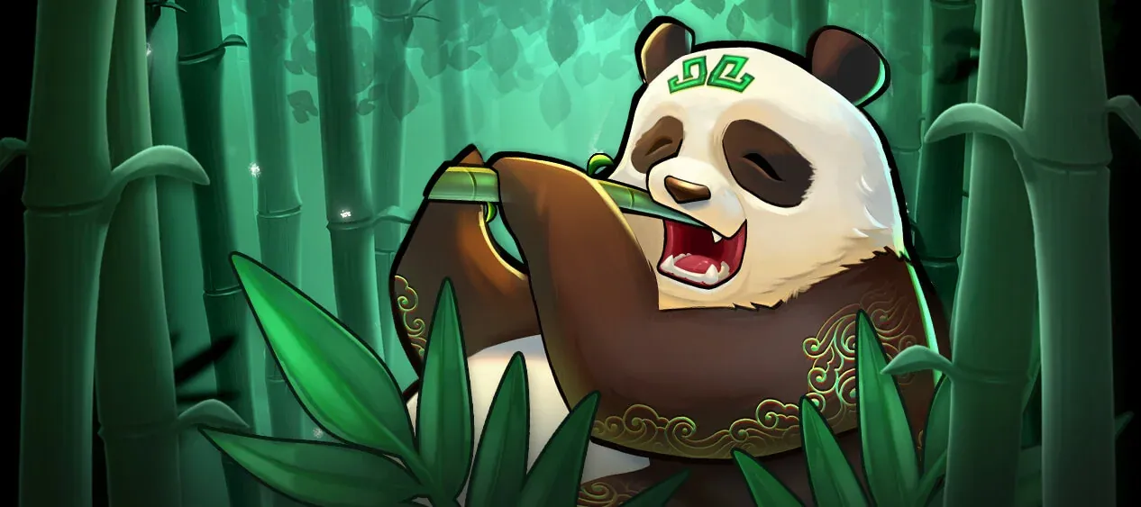 Big Bamboo Slot Review