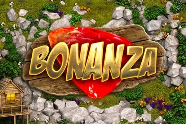Bonanza Slot Review