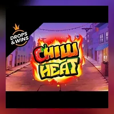 Chilli Heat Slot Review