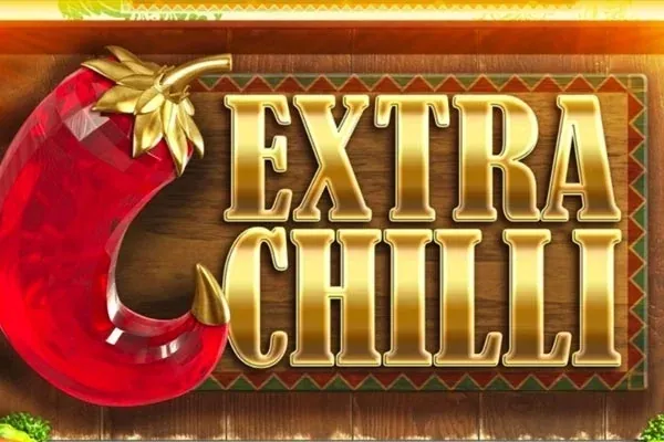 Extra Chilli Megaways Slot Review