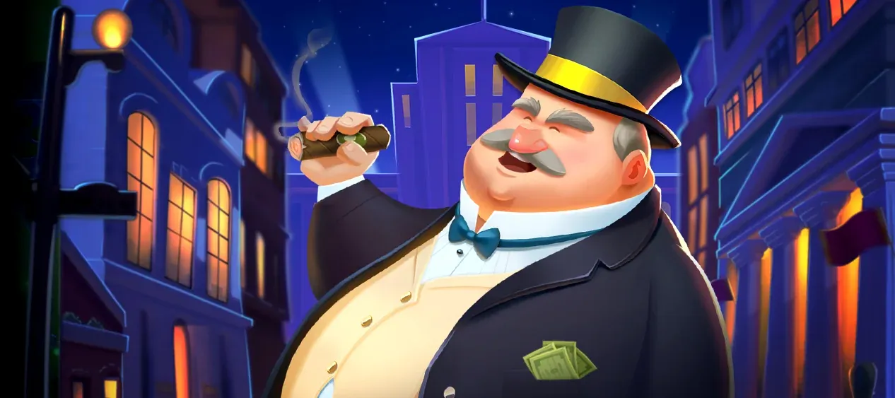 Fat Banker Slot Review
