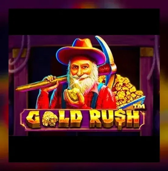 Gold Rush Slot Review