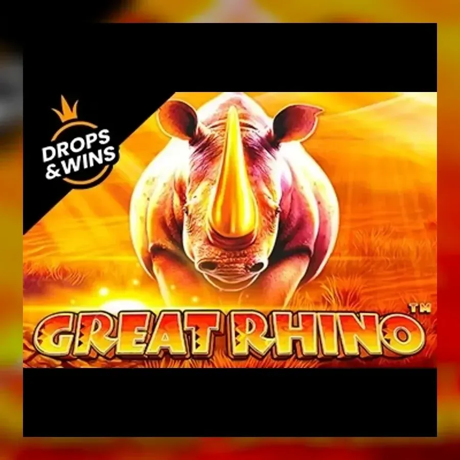 Great Rhino Slot Review