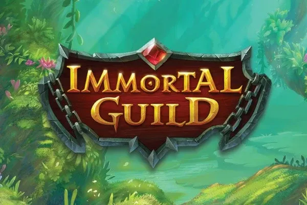 Immortal Guild Slot Review