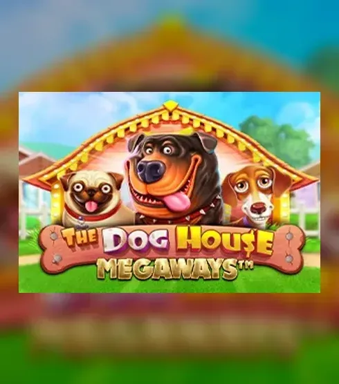 The Dog House Megaways Slot Review