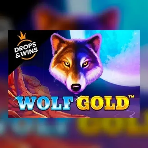 Wolf Gold Slot Review