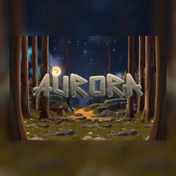 Aurora Slot Review