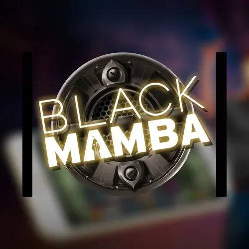 Black Mamba Slot Review