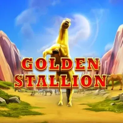Golden Stallion Slot Review