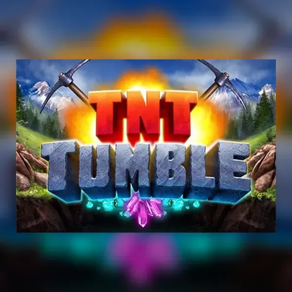 TNT Tumble Slot Review
