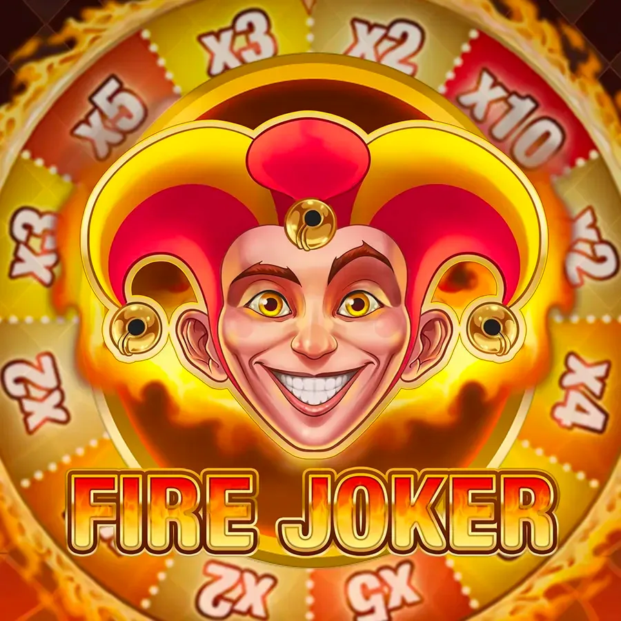 Fire Joker Slot Review