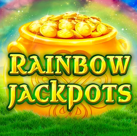 Rainbow Jackpots Slot Review