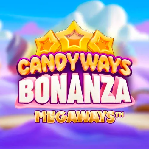 Candyways Bonanza Megaways Slot Review