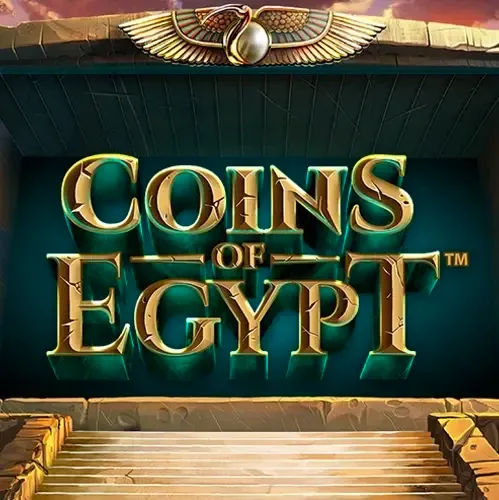 Coins of Egypt Slot Review