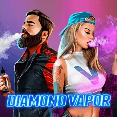 Diamond Vapor Slot Review