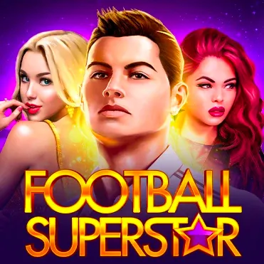 Football Superstar Slot Review