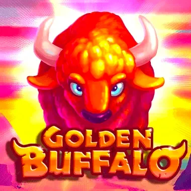 Golden Buffalo Slot Review