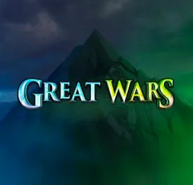 Great Wars Slot Review