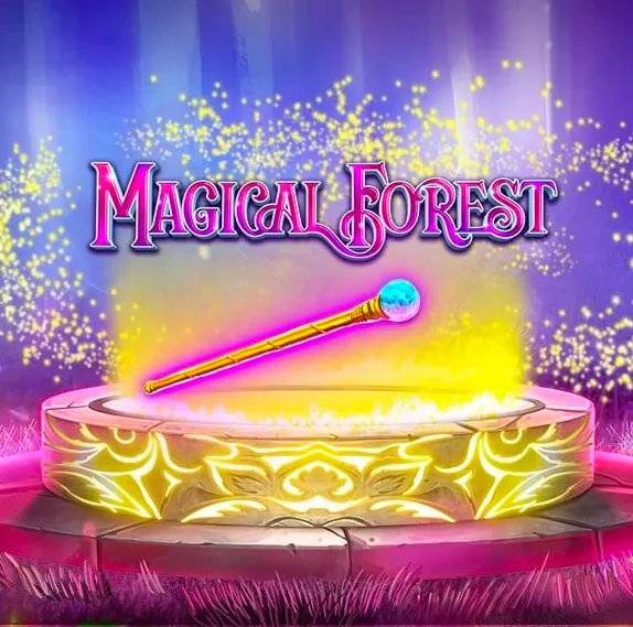 Magical Forest Slot Review