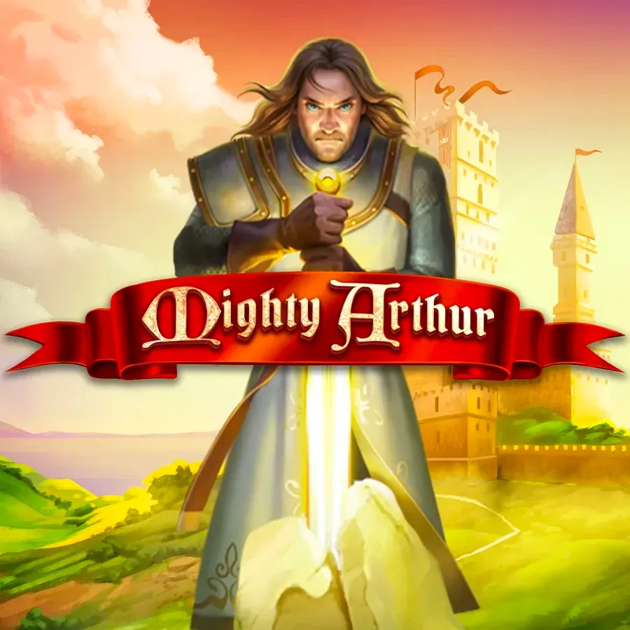 Mighty Arthur Slot Review