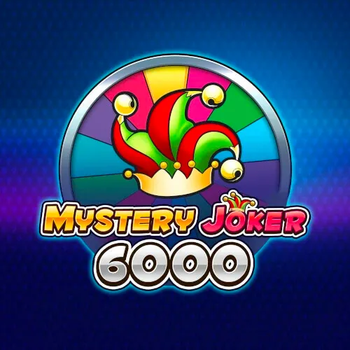Mystery Joker 6000 Slot Review