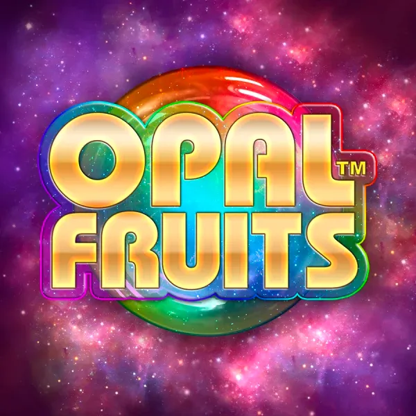 Opal Fruits Slot Review