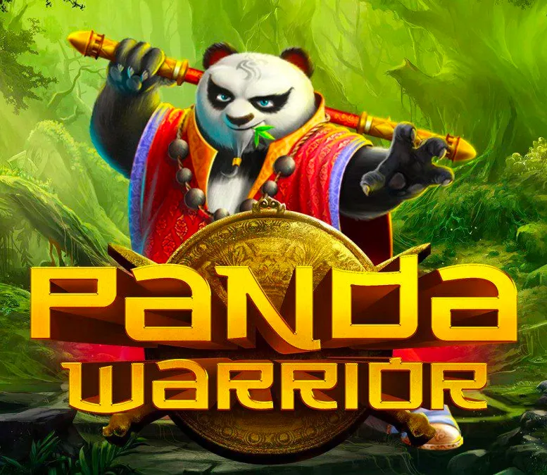 Panda Warrior Slot Review