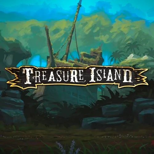 Treasure Island Slot Review