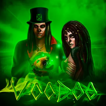 Voodoo Slot Review