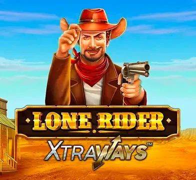 Lone Rider Xtraways Slot Review