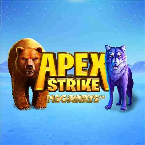 Apex Strike Megaways Slot Review