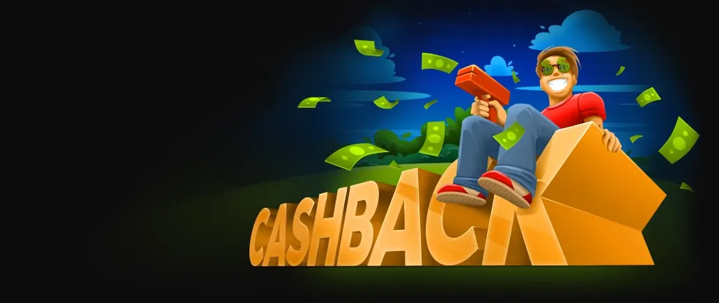 BetChan cashback promotion