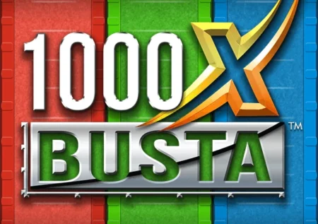 1000x Busta Review