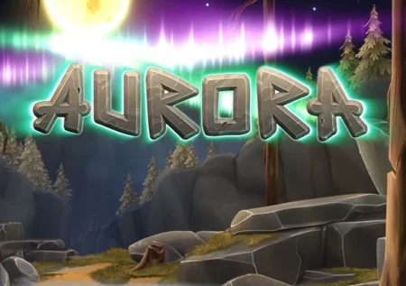 Aurora Slot Review