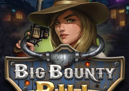 Big Bounty Bill Slot Review
