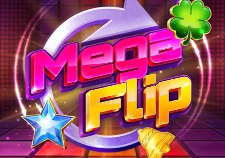 Mega Flip Slot Review