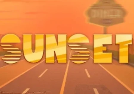 Sunset Slot Review