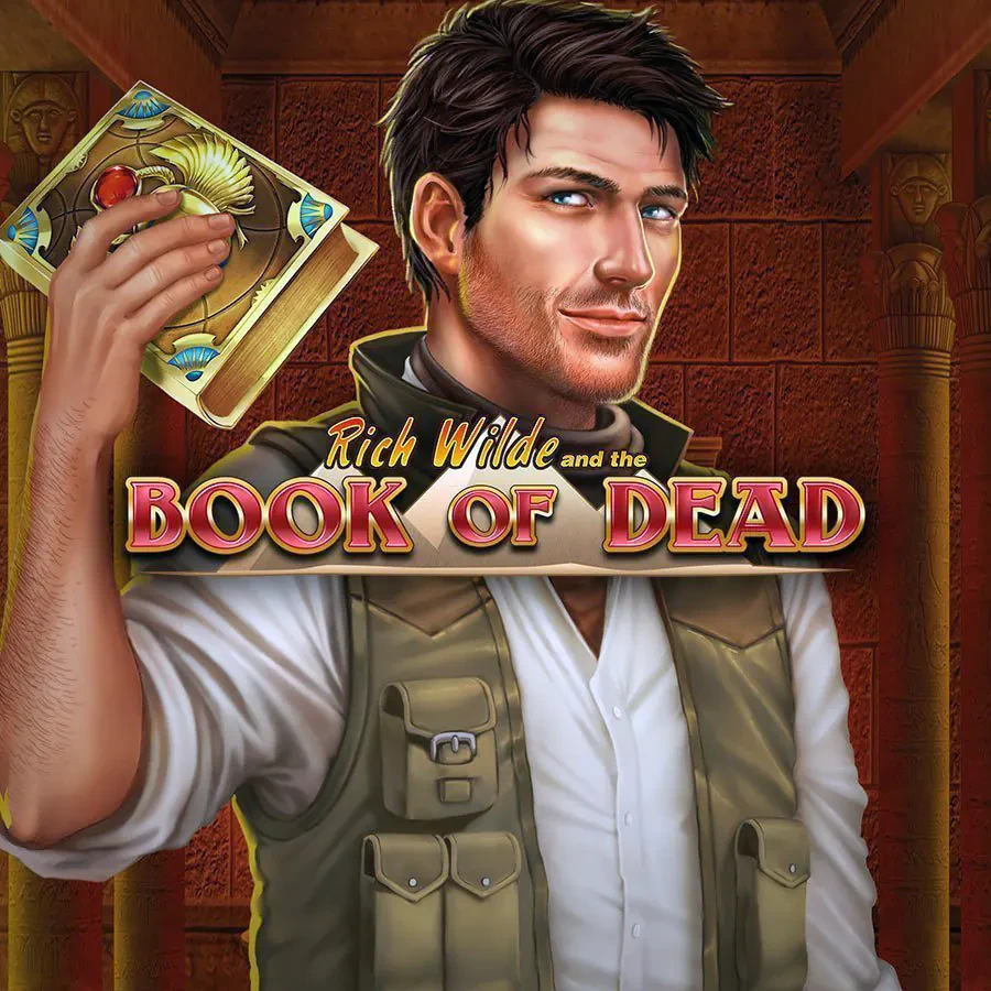 Book of Dead Slot Review