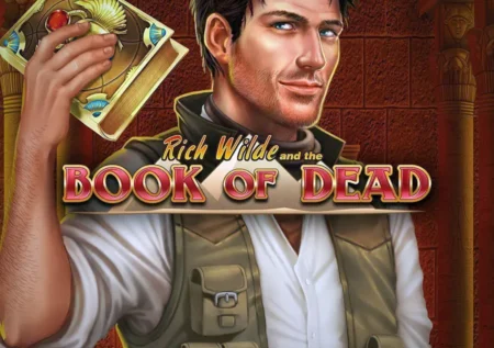Book of Dead Slot Review