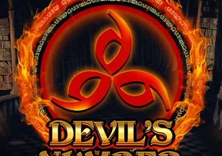 Devil’s Number Slot Review