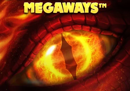 Dragon’s Fire Megaways Slot Review