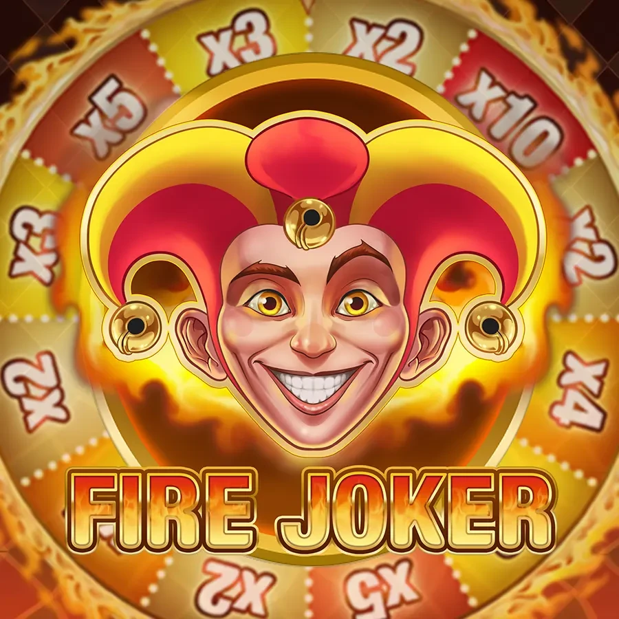 Fire Joker Slot Review