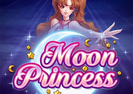 Moon Princess Slot Review