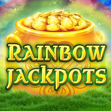 Rainbow Jackpots Slot Review
