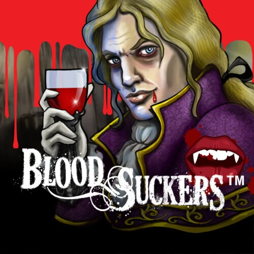 Blood Suckers Slot Review