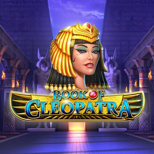Book of Cleopatra Slot Review