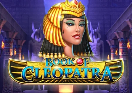 Book of Cleopatra Slot Review