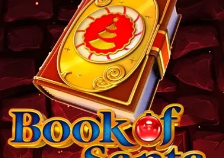 Book of Santa Slot Review