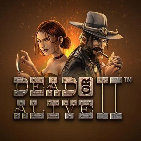 Dead or Alive 2 Slot Review